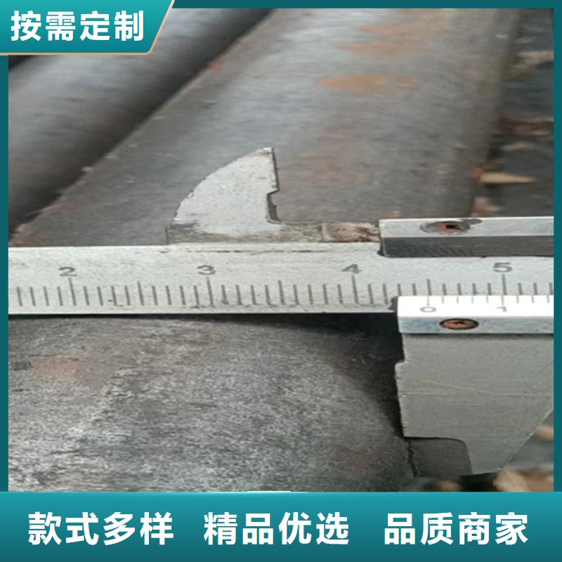 异型钢16Mn方钢多年实力厂家