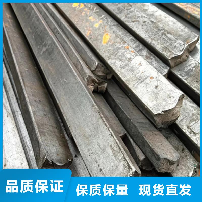 异型钢-热轧扁钢质检严格