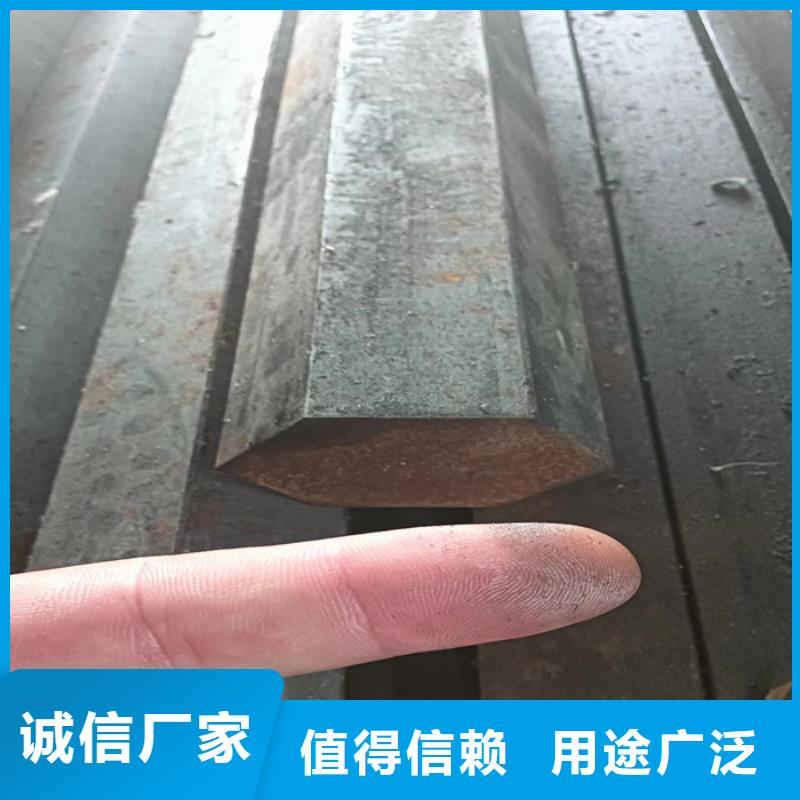 异型钢16Mn方钢使用寿命长久