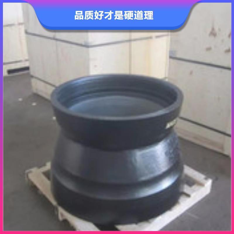 国标球墨铸铁管排水用