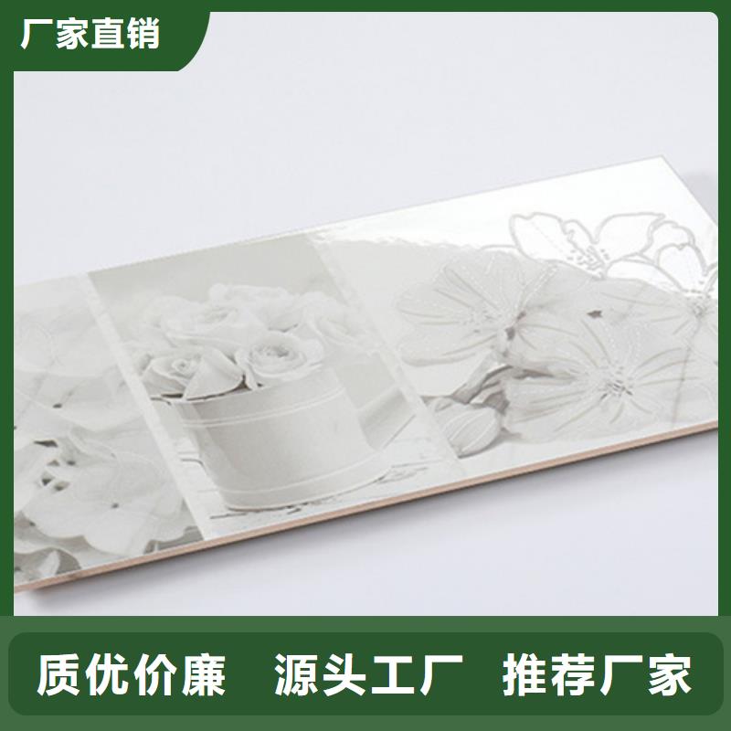 内墙砖-仿古砖打造好品质