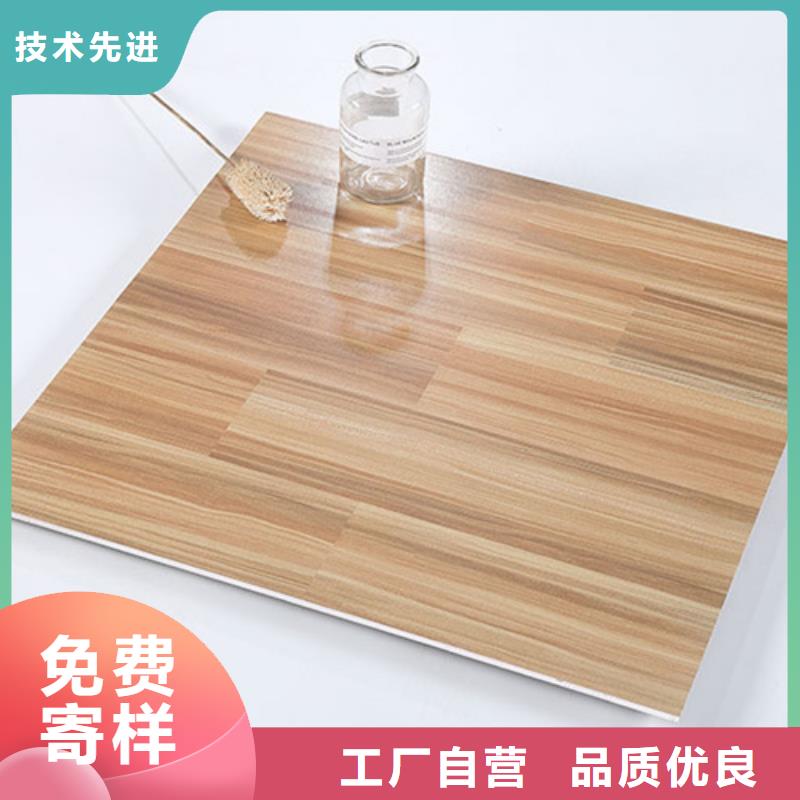 仿古砖不断创新