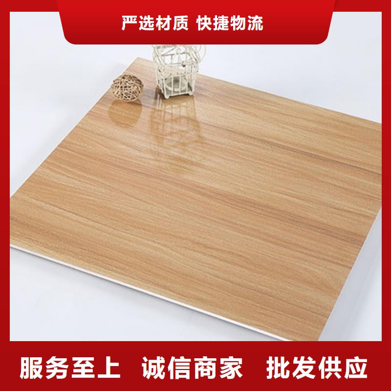 仿古砖层层质检