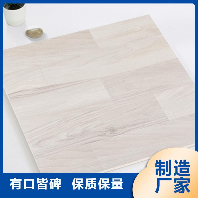 仿古砖层层质检