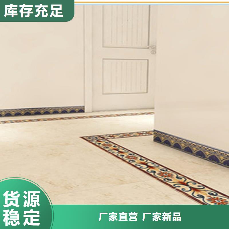 踢脚线仿古砖卓越品质保障