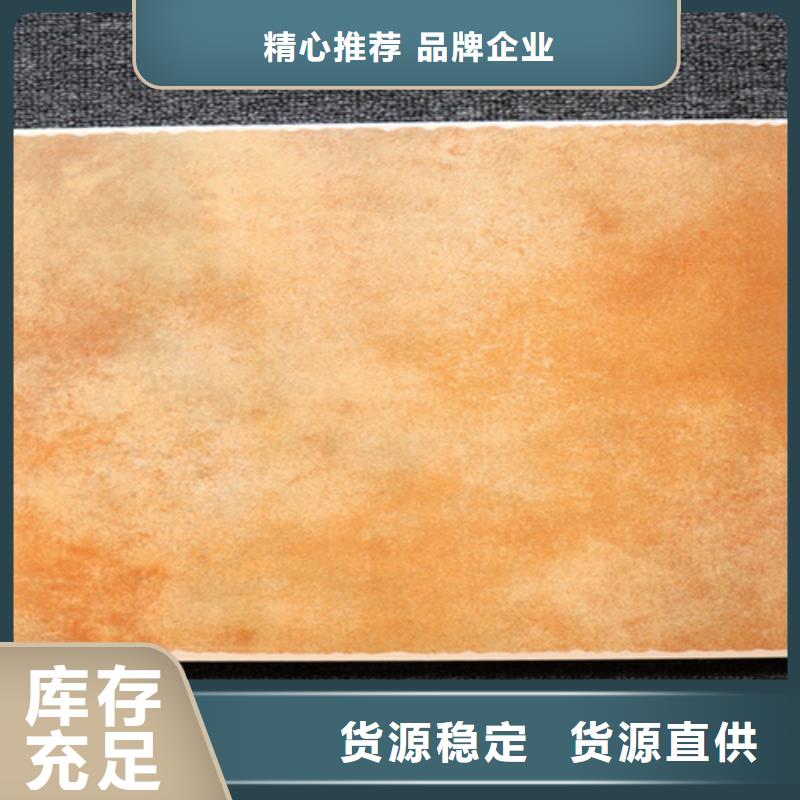 【小地砖_仿古砖现货实拍】
