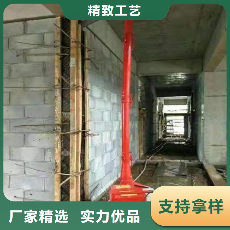 二次结构浇筑机混凝土输送泵的图文介绍