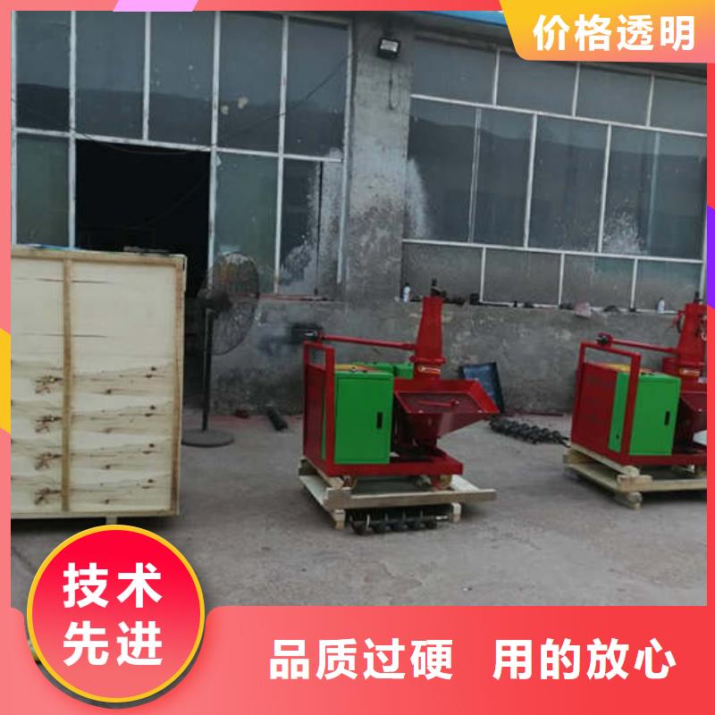 二次结构浇筑机混凝土输送泵工厂认证