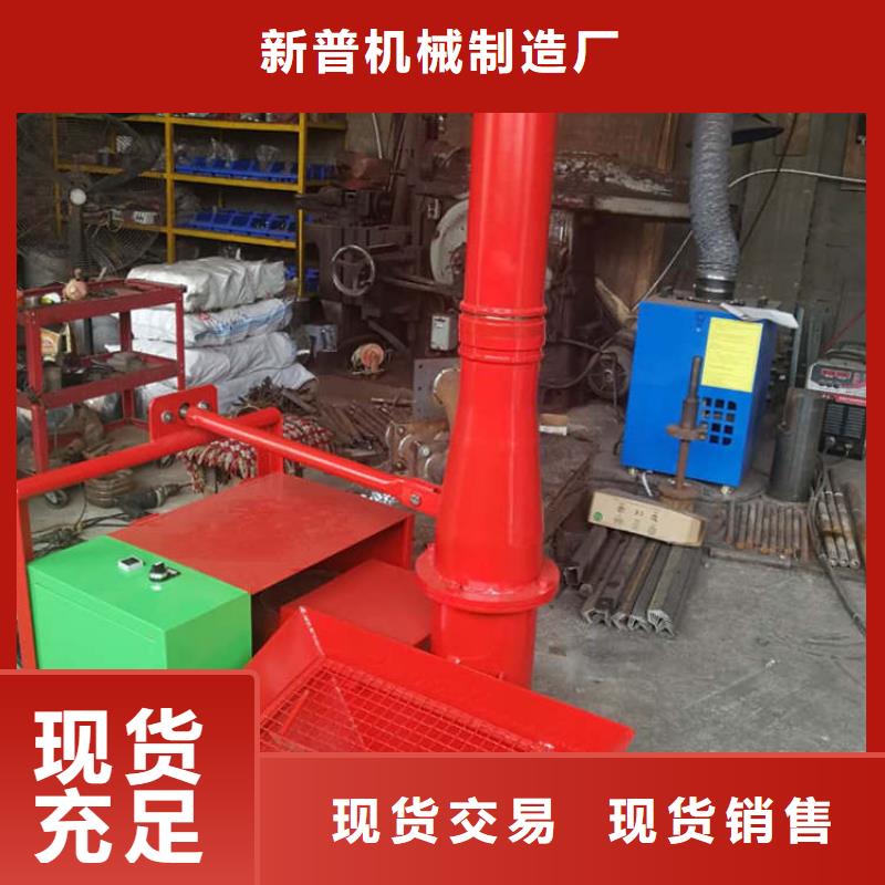 二次结构浇筑机二次构造柱上料机现货