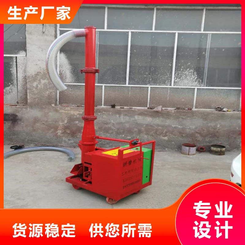 二次构造柱上料机电动上砖机用的放心