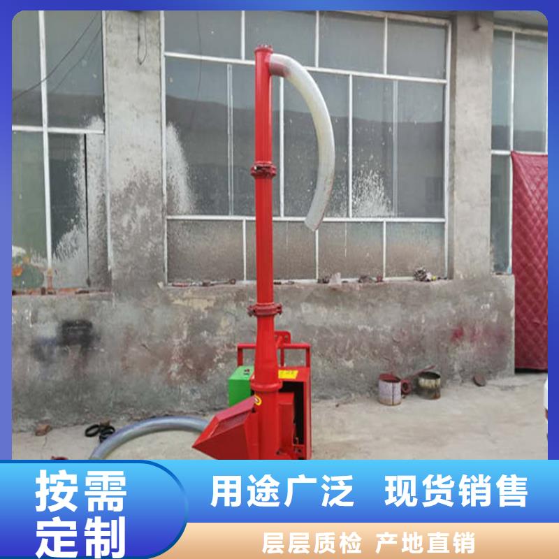 二次构造柱上料机二次结构浇筑机一手货源源头厂家