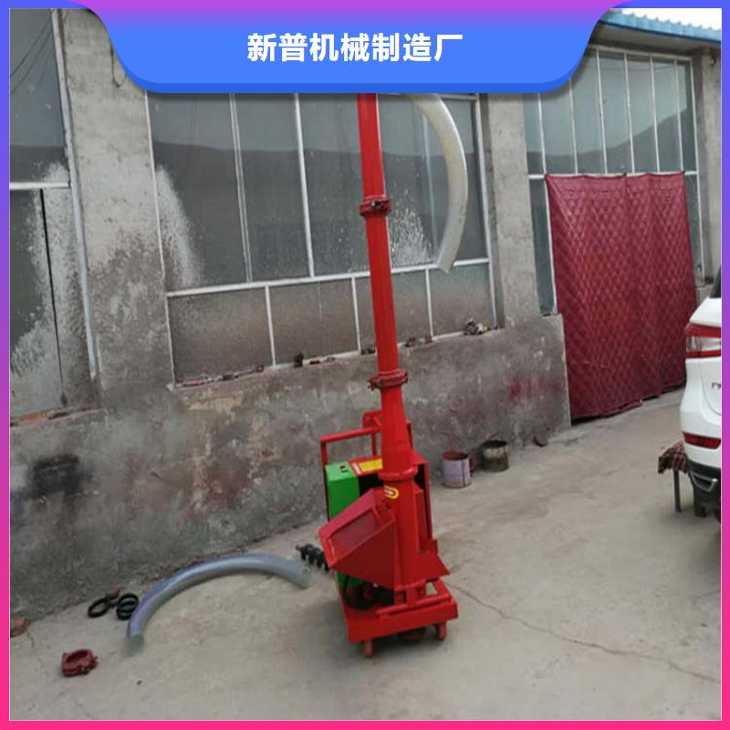 二次构造柱上料机,电动上砖机厂家供应
