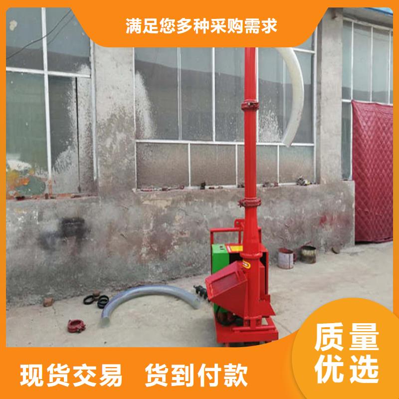二次构造柱上料机【缠绕膜打包机厂家】常年出售