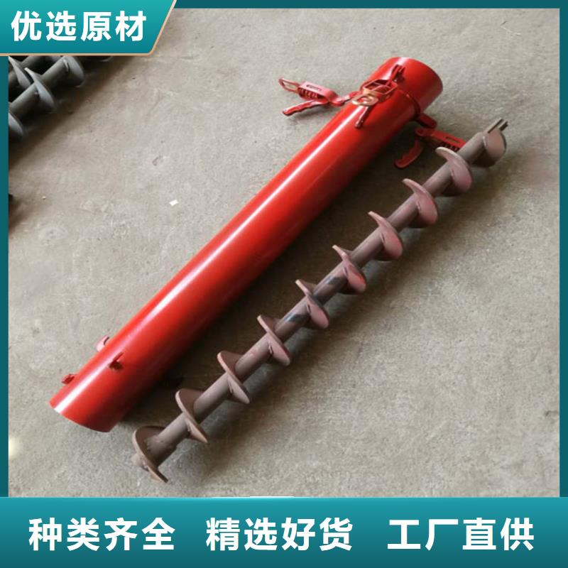 二次构造柱上料机二次结构浇筑机一手货源源头厂家