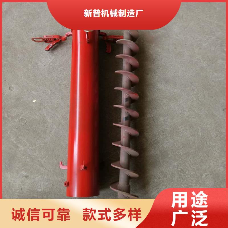 二次构造柱上料机二次结构浇筑机一手货源源头厂家