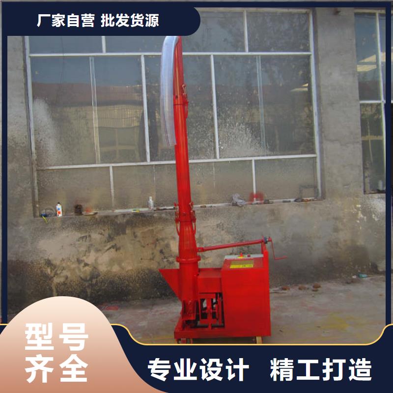 二次构造柱上料机,电动上砖机厂家供应