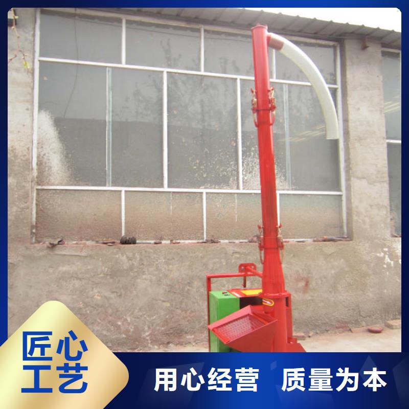 【二次构造柱上料机混凝土输送泵快速物流发货】