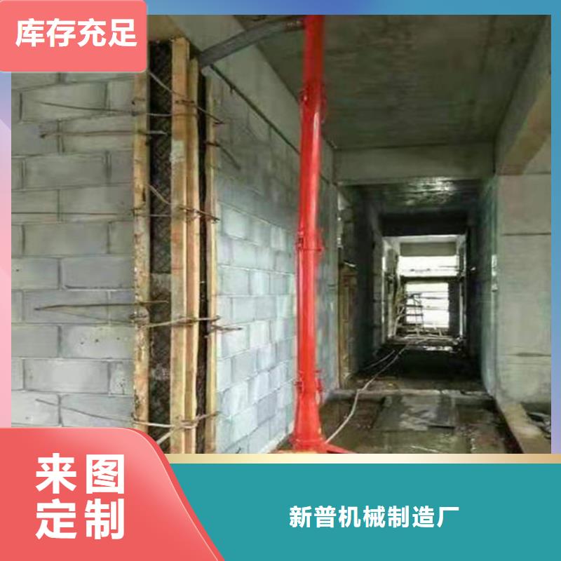 二次构造柱上料机混凝土输送泵多种规格库存充足