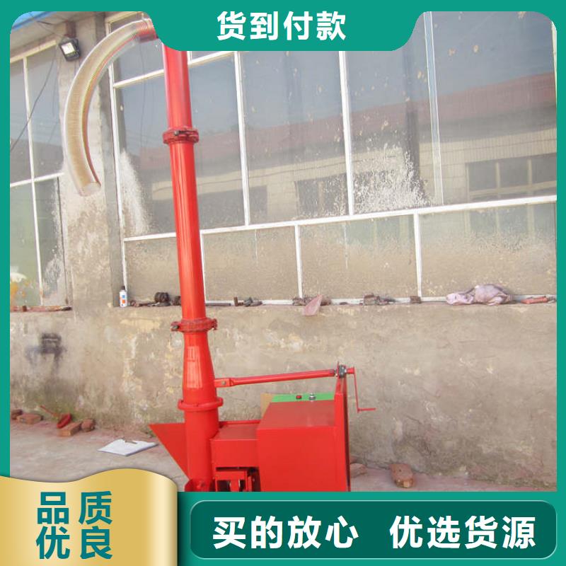 二次构造柱上料机二次结构浇筑机一手货源源头厂家