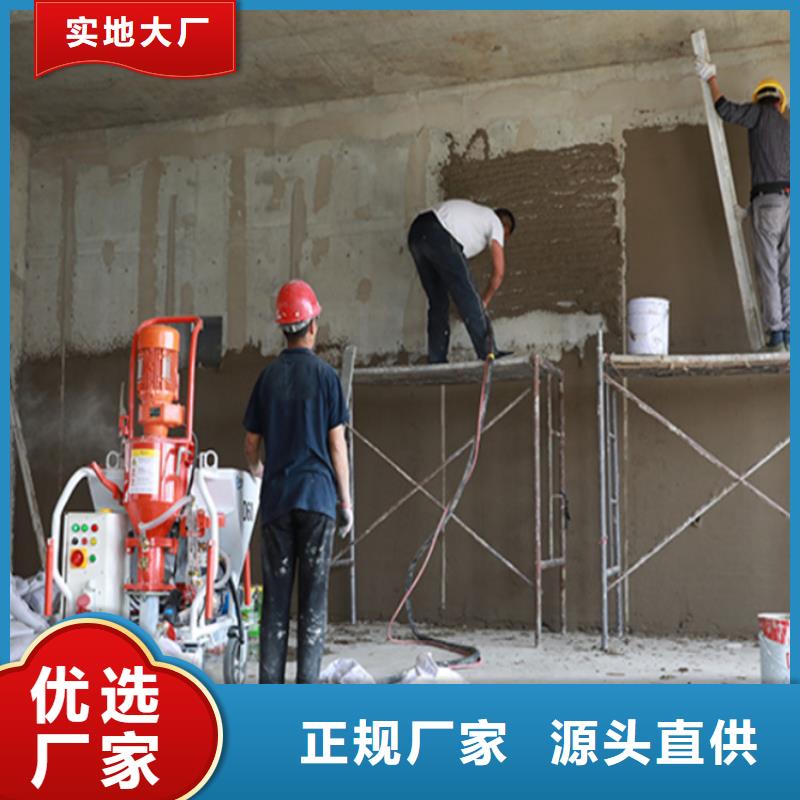 砂浆喷涂机混凝土输送泵专业按需定制