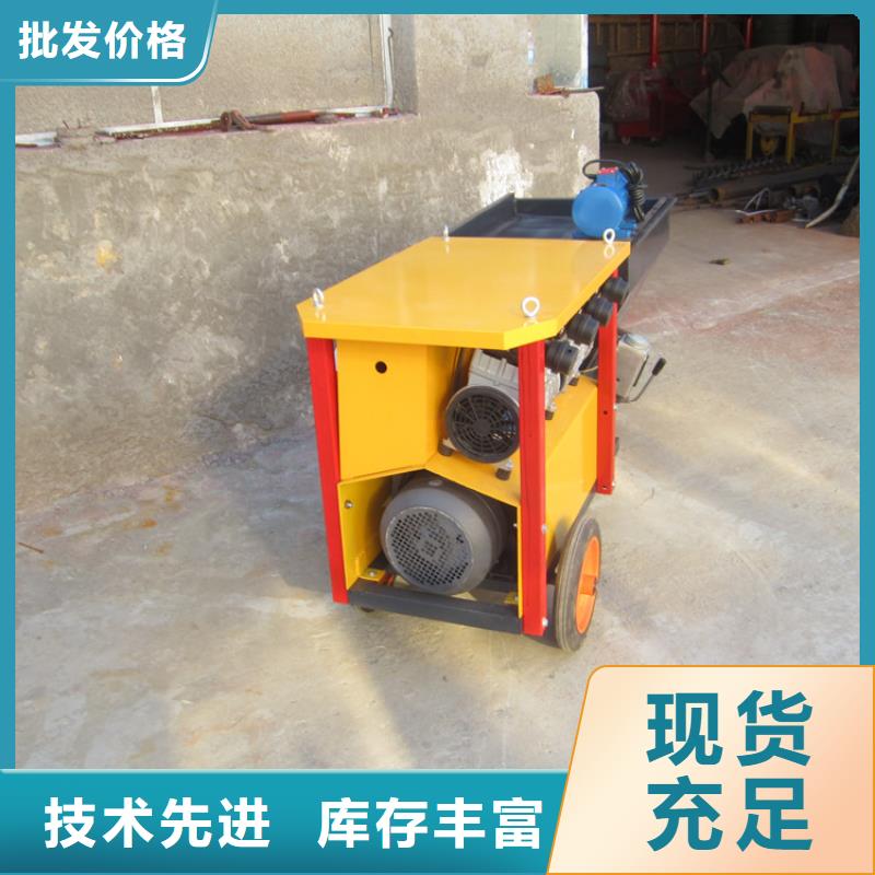 砂浆喷涂机_二次构造柱上料机厂家现货直供