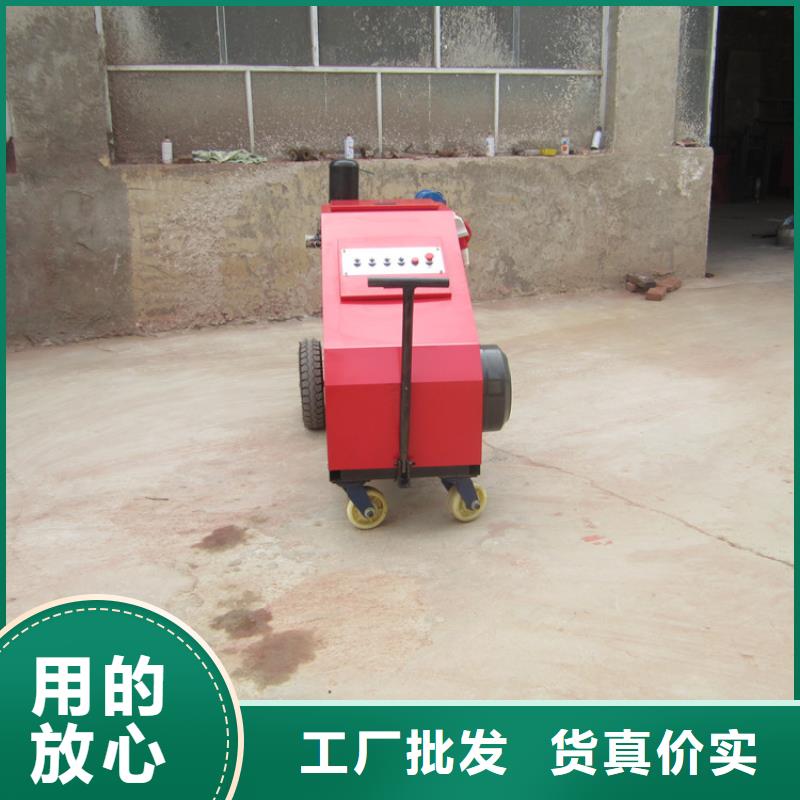 砂浆喷涂机【混凝土输送泵厂家】源头厂家量大价优