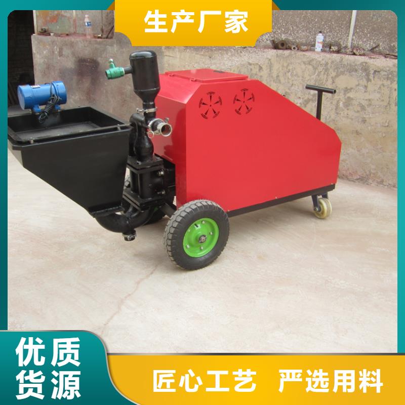 砂浆喷涂机电动上砖机厂家质量过硬