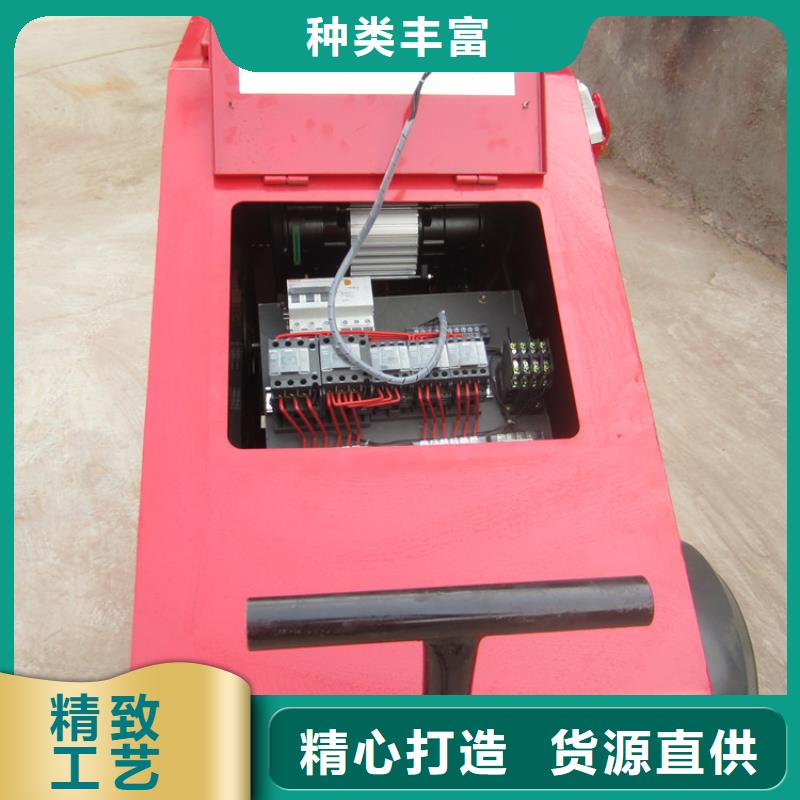 砂浆喷涂机二次结构浇筑机严格把关质量放心
