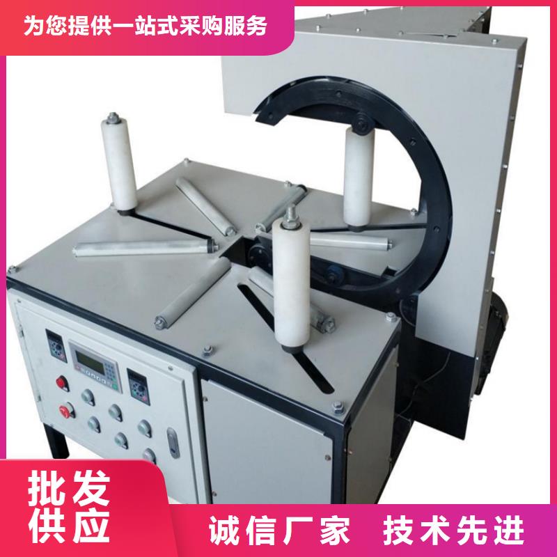 缠绕膜打包机混凝土输送泵品质信得过