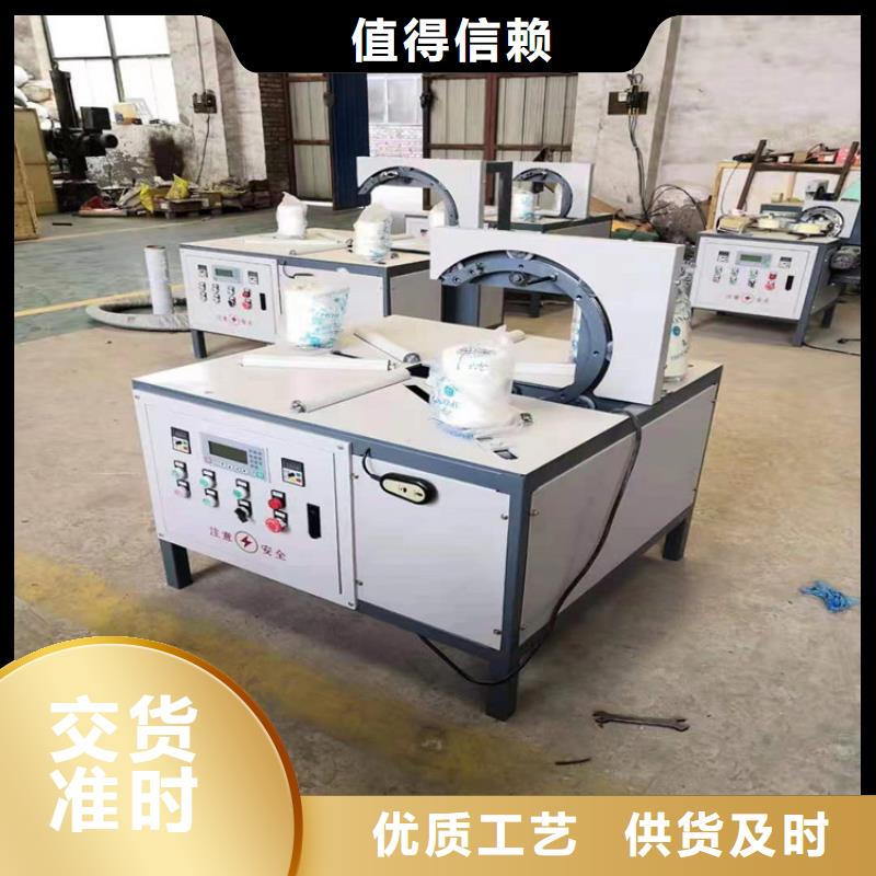缠绕膜打包机混凝土输送泵打造行业品质