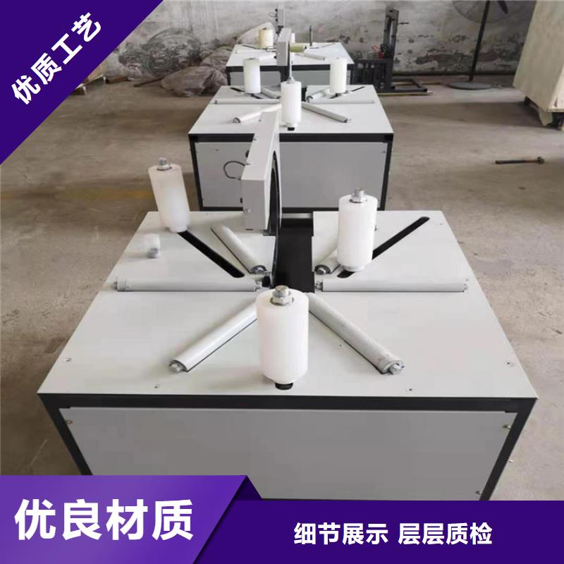【缠绕膜打包机墙面拉毛机厂家经验丰富】