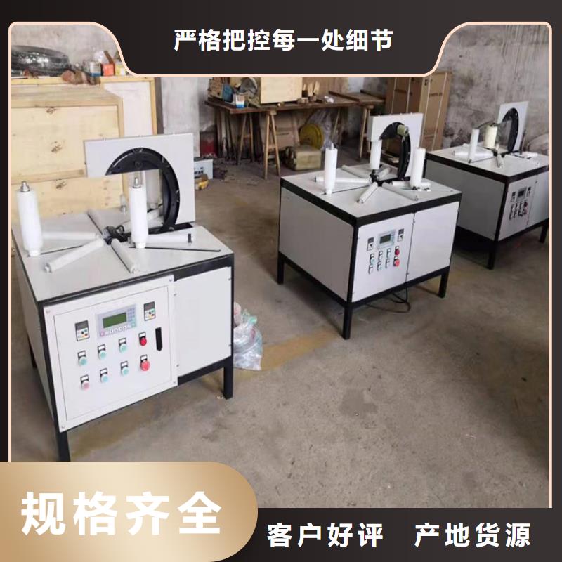 【缠绕膜打包机混凝土输送泵一站式厂家】