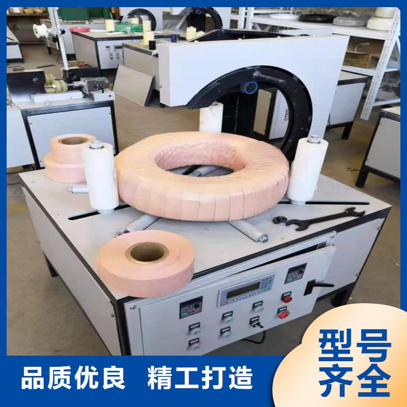 缠绕膜打包机混凝土输送泵厂家案例