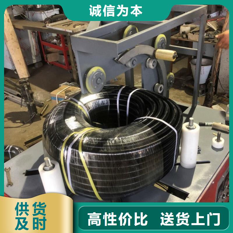 缠绕膜打包机二次结构浇筑机货源充足
