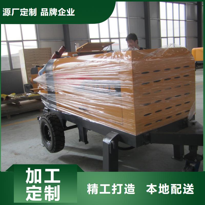 二次构造柱泵,电动上砖机质量上乘