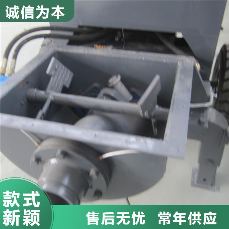 二次构造柱泵二次结构浇筑机质量不佳尽管来找我