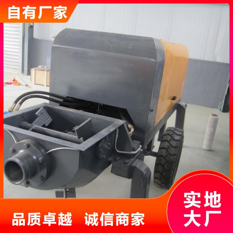 二次构造柱泵电动上砖机买的放心安兴用的舒心