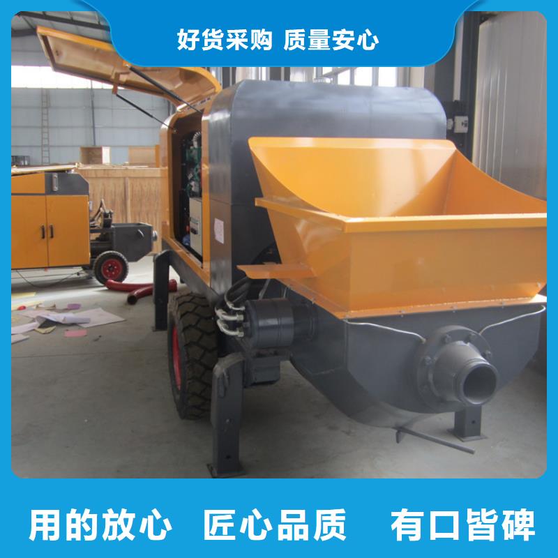 二次构造柱泵电动上砖机厂家匠心工艺