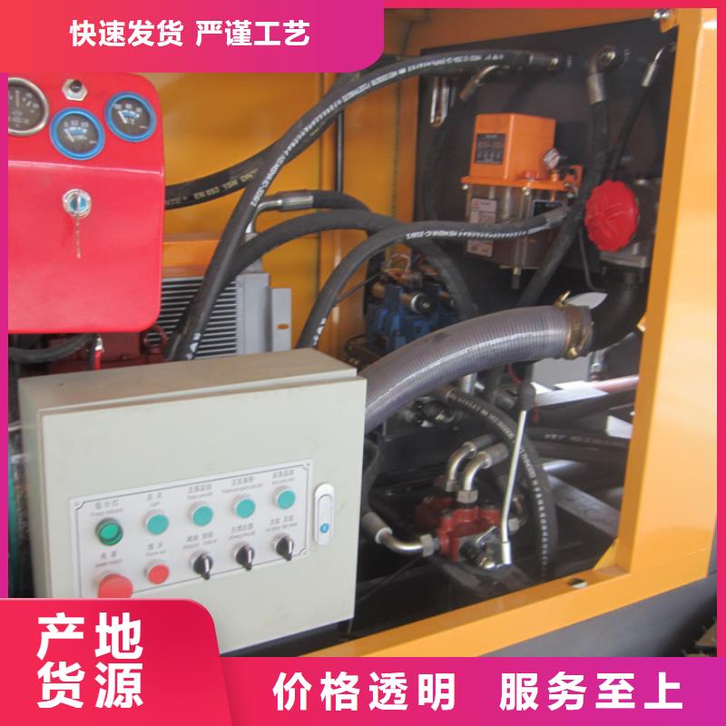【二次构造柱泵混凝土输送泵客户好评】