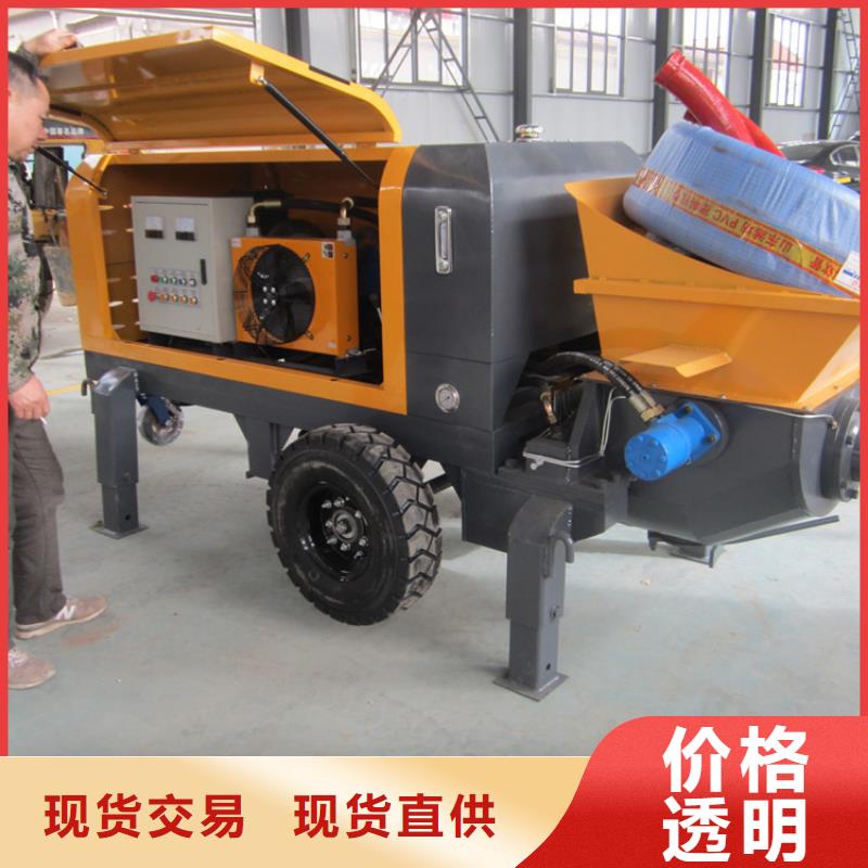 二次构造柱泵墙面拉毛机无中间商厂家直销
