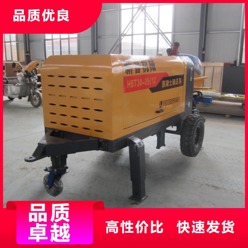 二次构造柱泵电动上砖机厂家工程施工案例