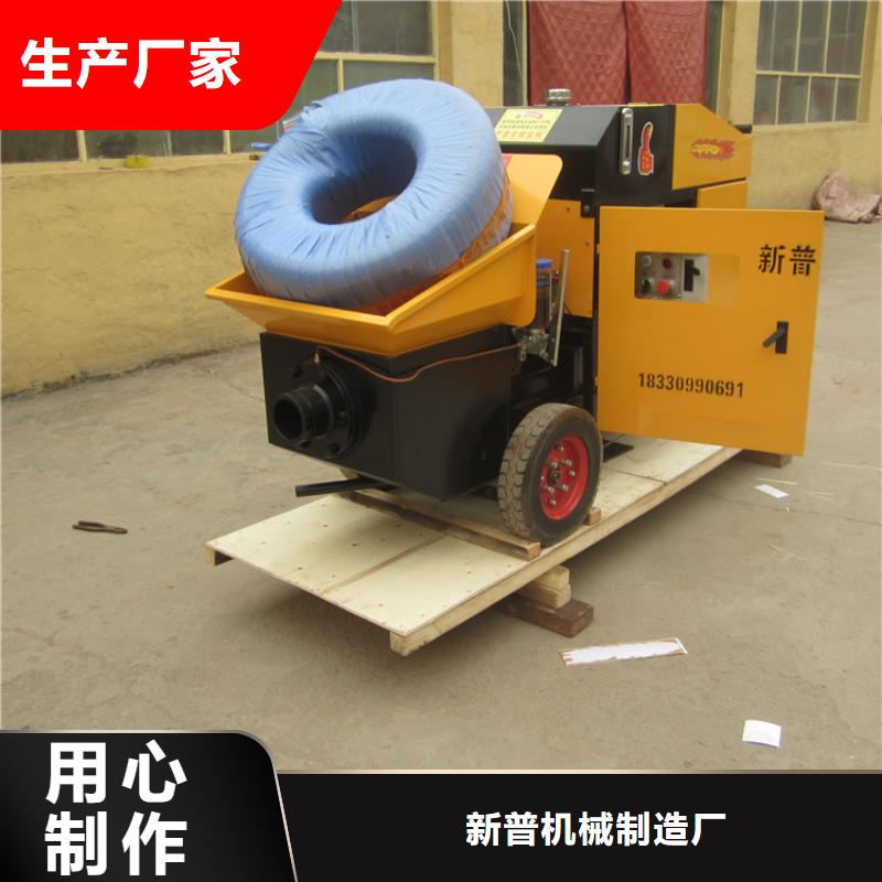 二次构造柱泵电动上砖机厂家工程施工案例