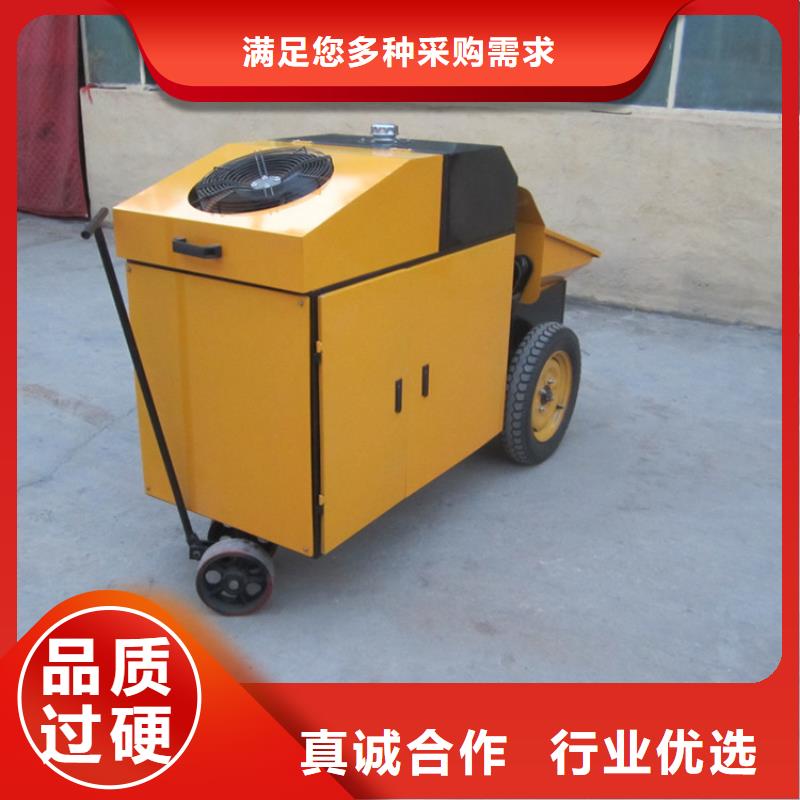 【二次构造柱泵混凝土输送泵源头采购】