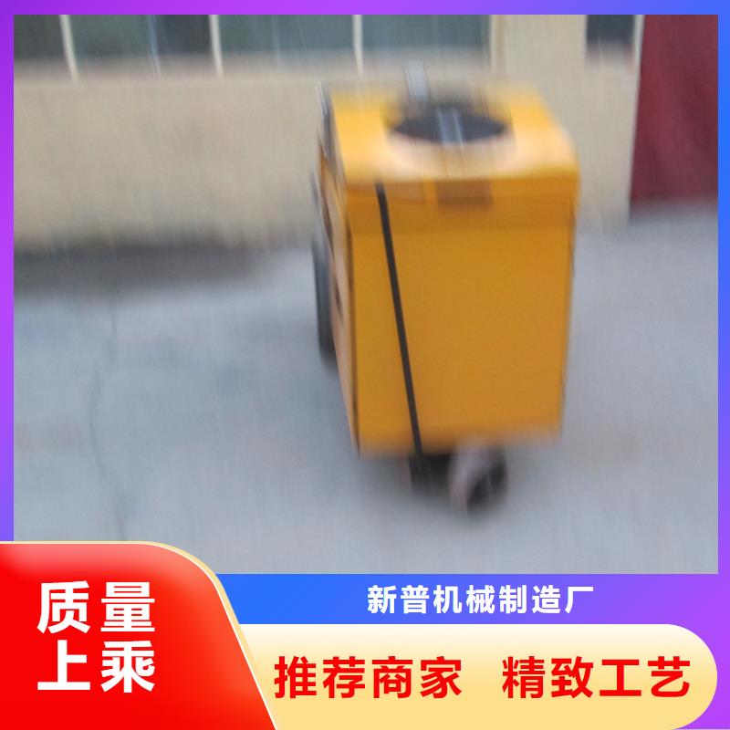 二次构造柱泵混凝土输送泵交货准时