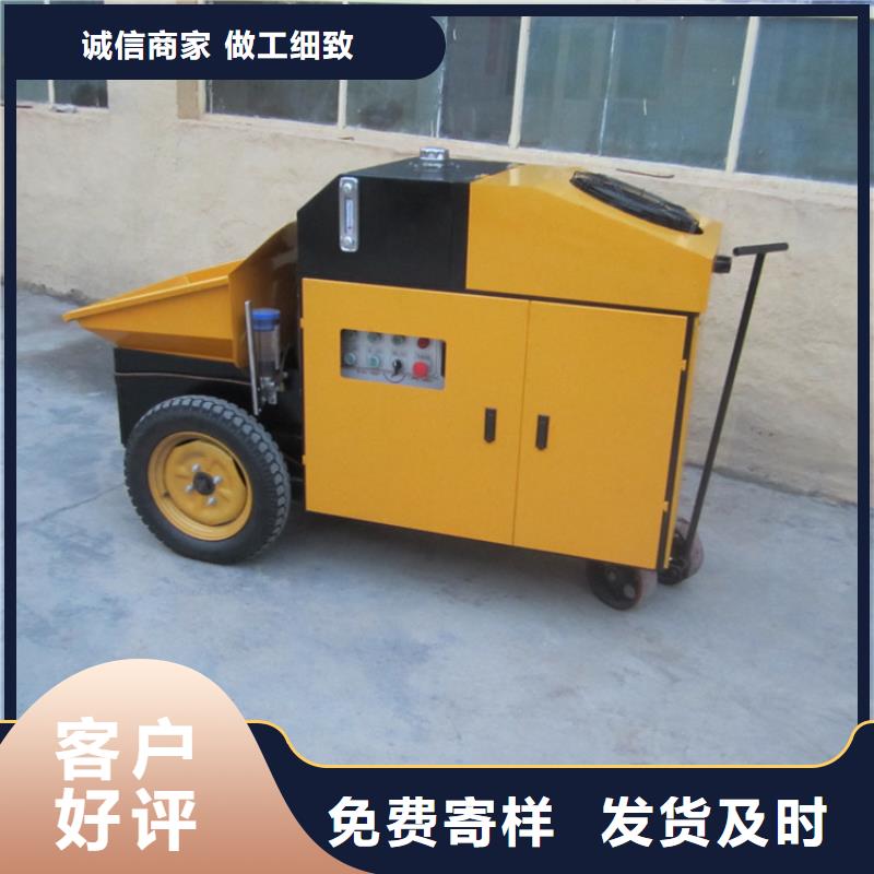 二次构造柱泵,【电动上砖机】精工细作品质优良