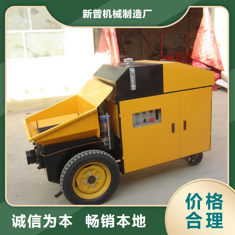 二次构造柱泵电动上砖机厂家匠心工艺