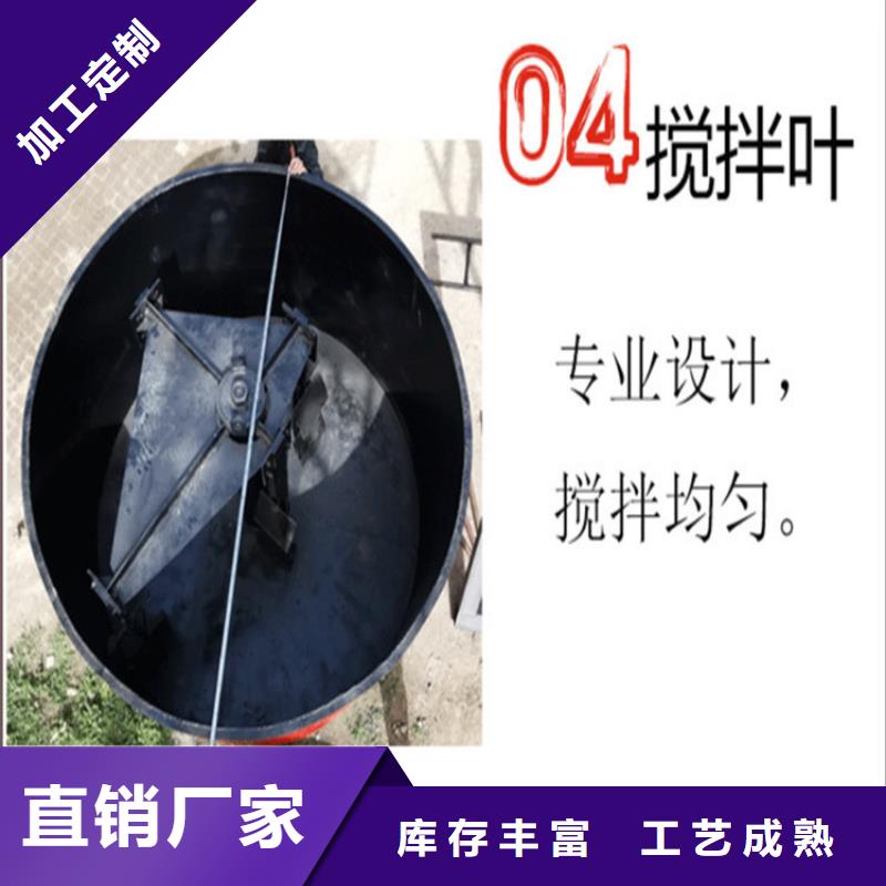 五立方搅拌罐-混凝土输送泵应用范围广泛