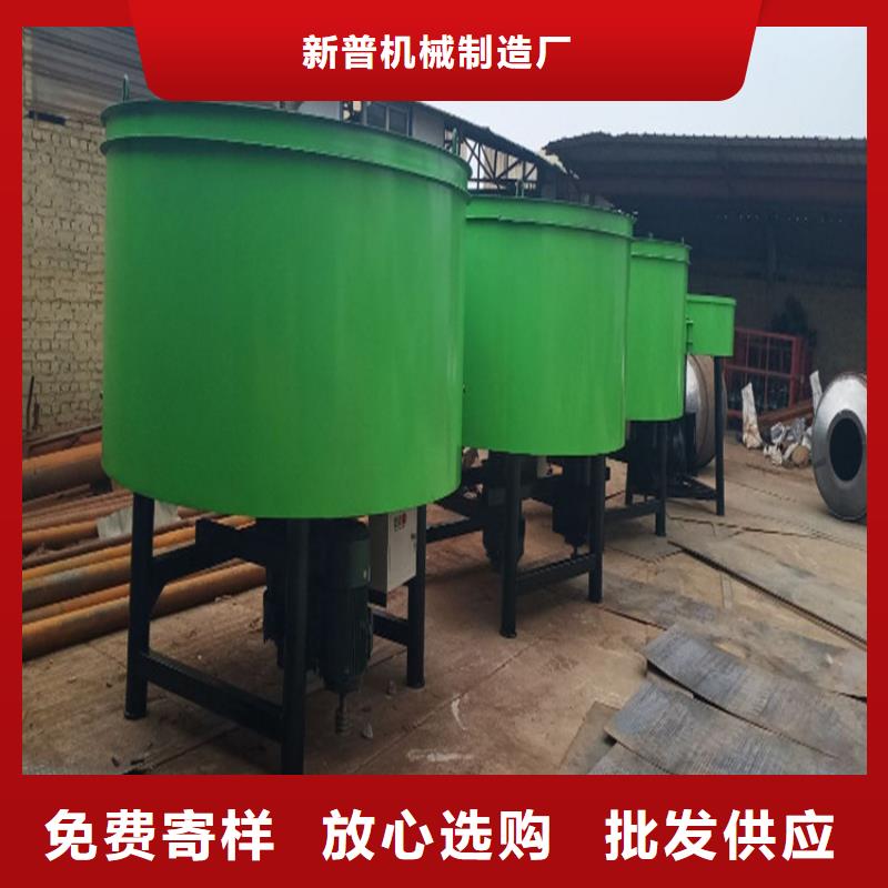 五立方搅拌罐-【电动上砖机】定制销售售后为一体