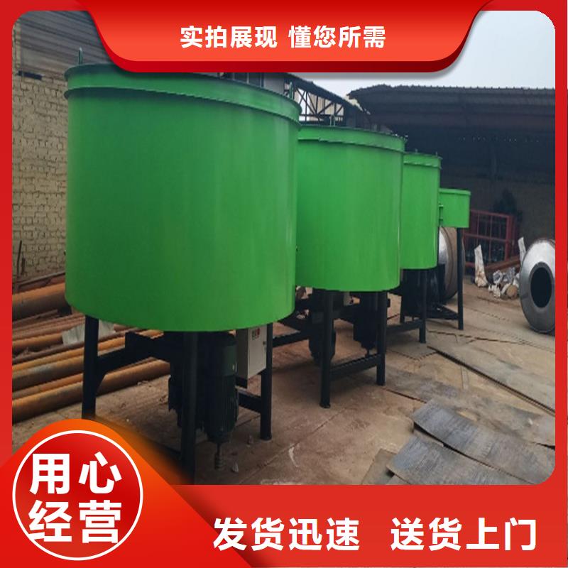 【五立方搅拌罐】混凝土输送泵专业完善售后