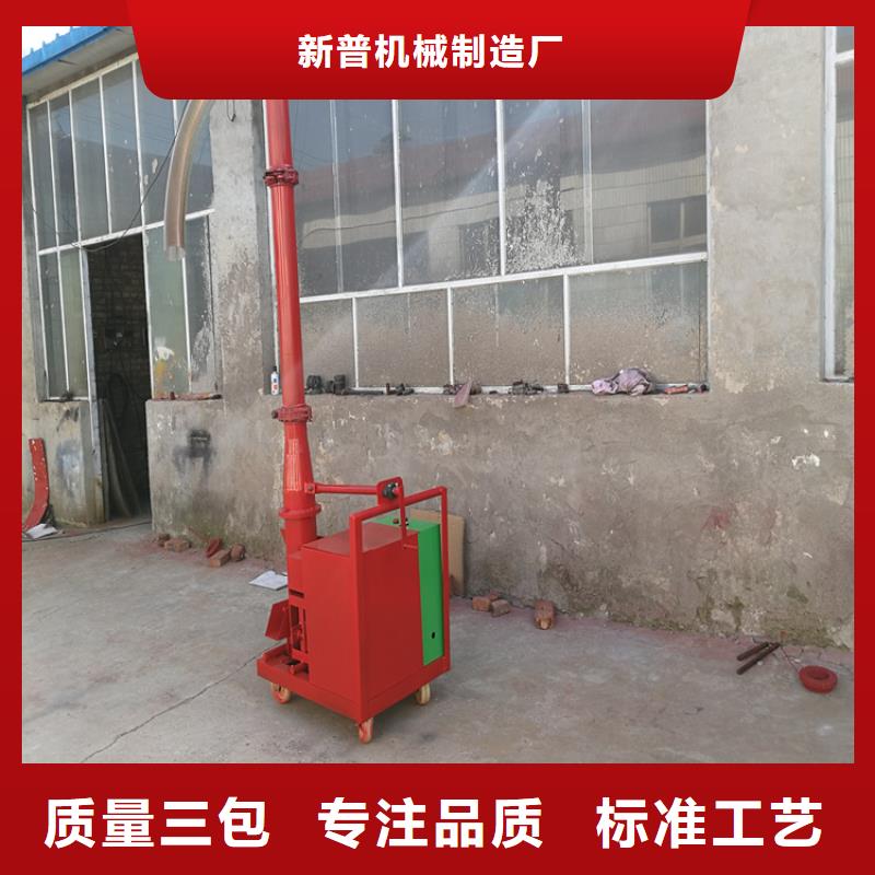 二次构造柱上料机电动上砖机欢迎来电咨询